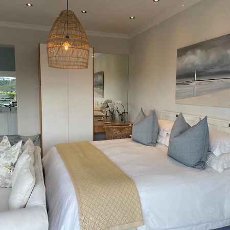 Knysna Private Estate Lagoon - Garden Apartments- Secure Estate 외부 사진