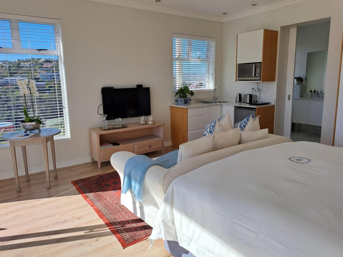 Knysna Private Estate Lagoon - Garden Apartments- Secure Estate 외부 사진