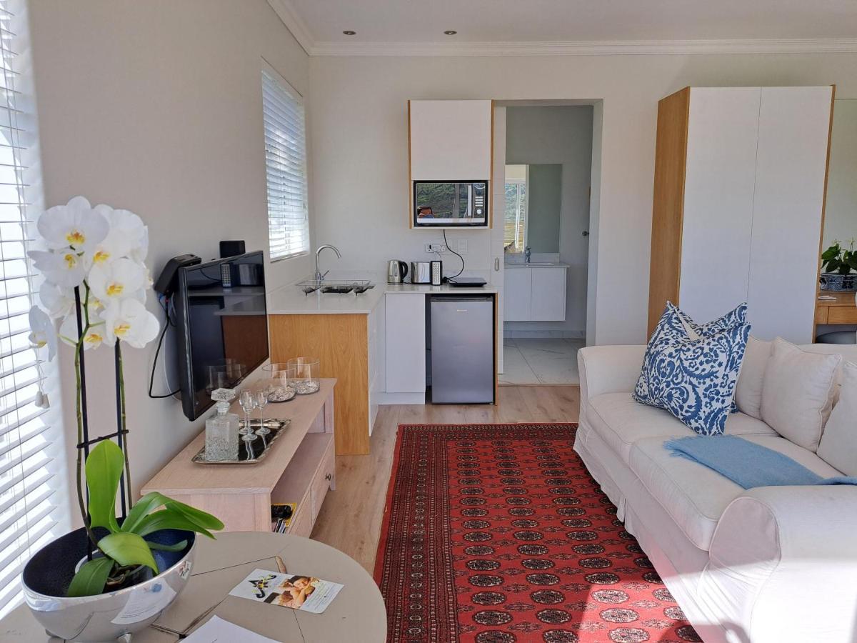 Knysna Private Estate Lagoon - Garden Apartments- Secure Estate 외부 사진