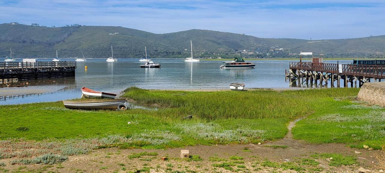 Knysna Private Estate Lagoon - Garden Apartments- Secure Estate 외부 사진