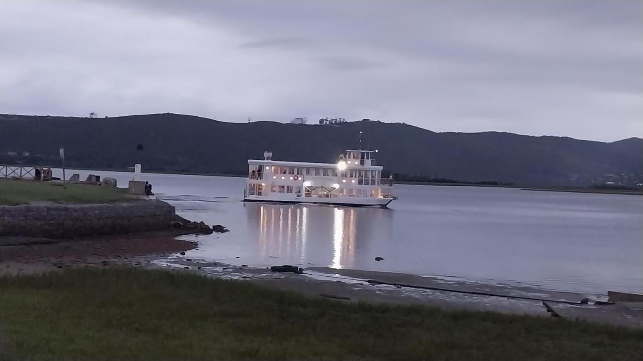 Knysna Private Estate Lagoon - Garden Apartments- Secure Estate 외부 사진