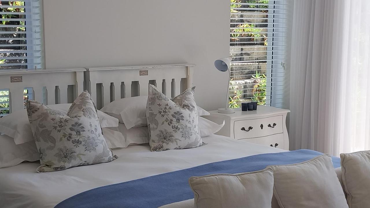 Knysna Private Estate Lagoon - Garden Apartments- Secure Estate 외부 사진