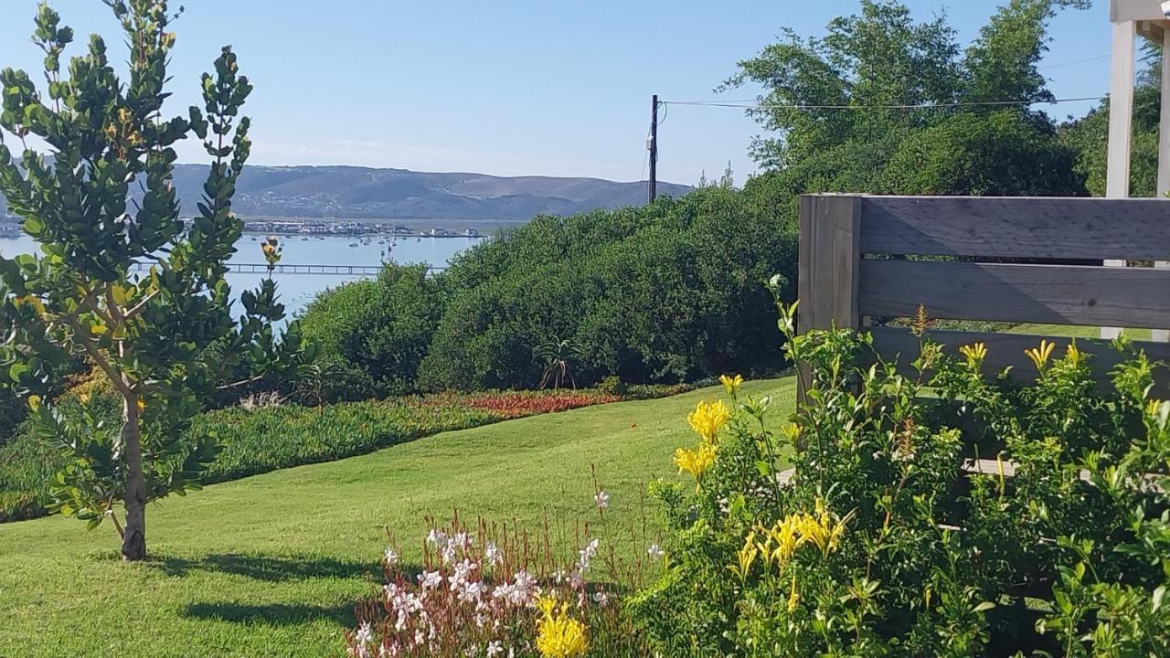 Knysna Private Estate Lagoon - Garden Apartments- Secure Estate 외부 사진