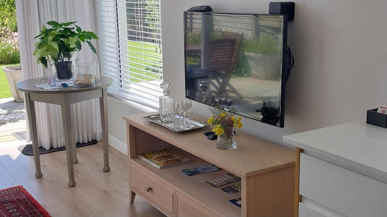 Knysna Private Estate Lagoon - Garden Apartments- Secure Estate 외부 사진