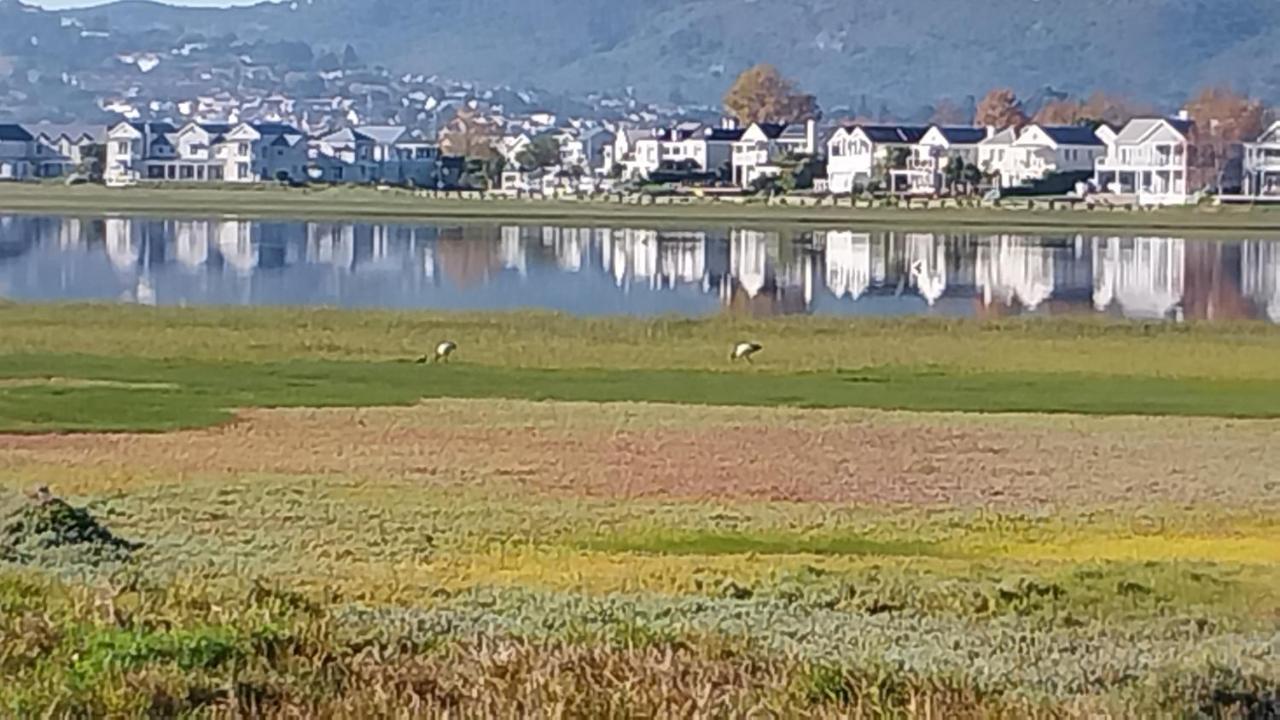 Knysna Private Estate Lagoon - Garden Apartments- Secure Estate 외부 사진
