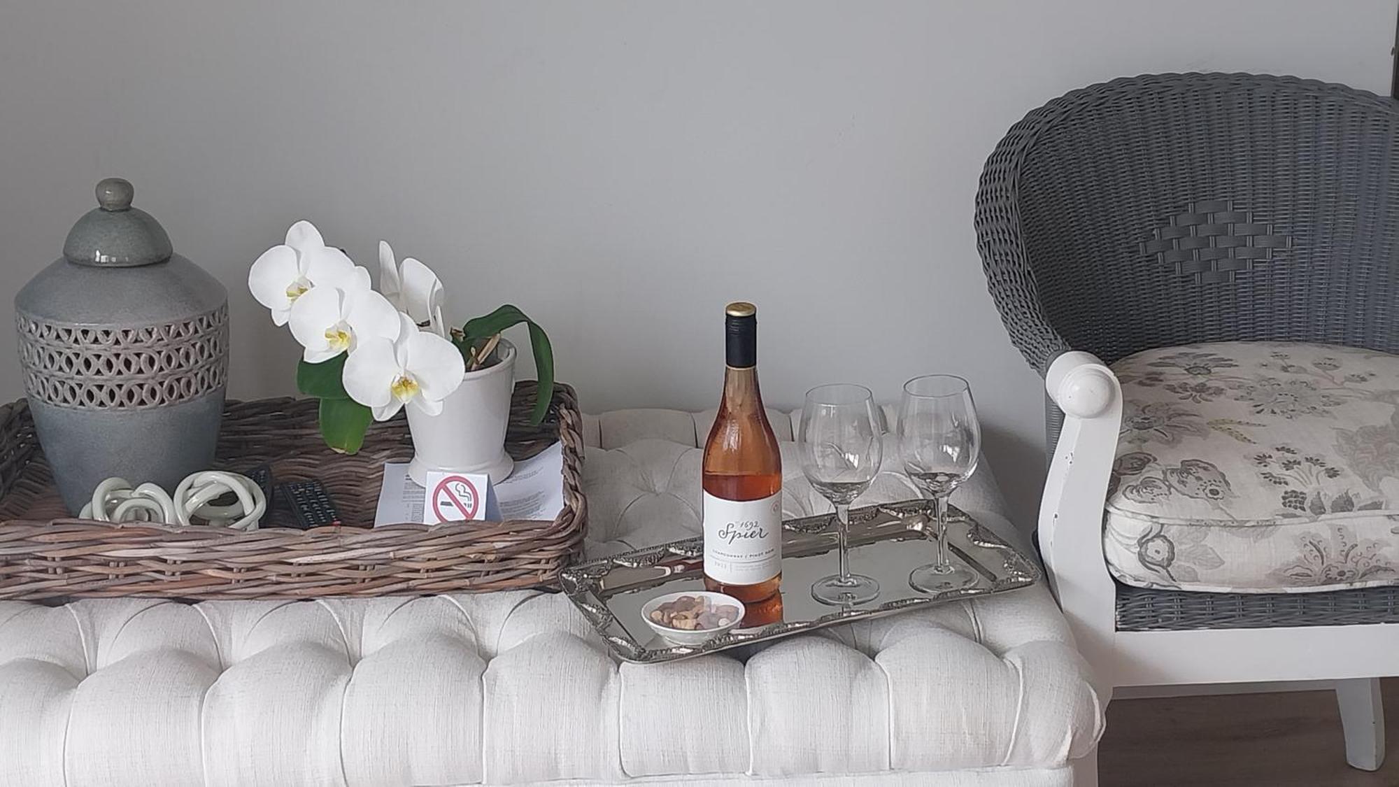 Knysna Private Estate Lagoon - Garden Apartments- Secure Estate 외부 사진