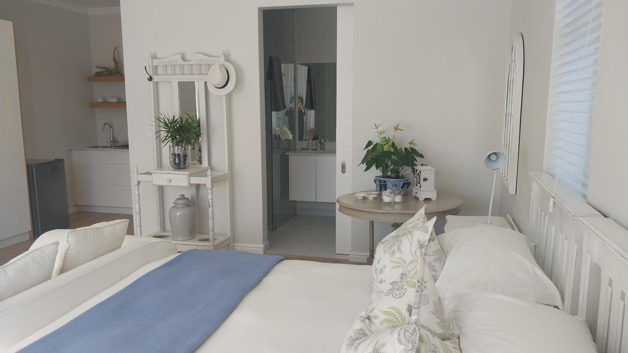 Knysna Private Estate Lagoon - Garden Apartments- Secure Estate 외부 사진