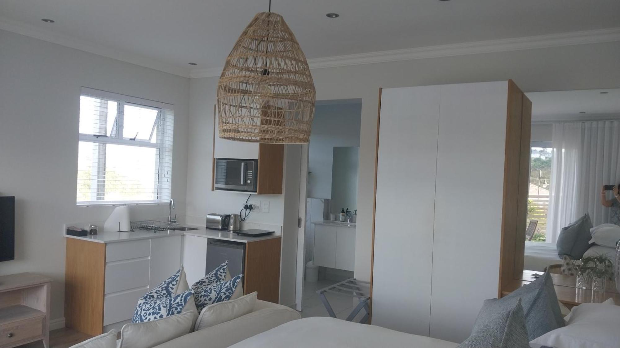 Knysna Private Estate Lagoon - Garden Apartments- Secure Estate 외부 사진