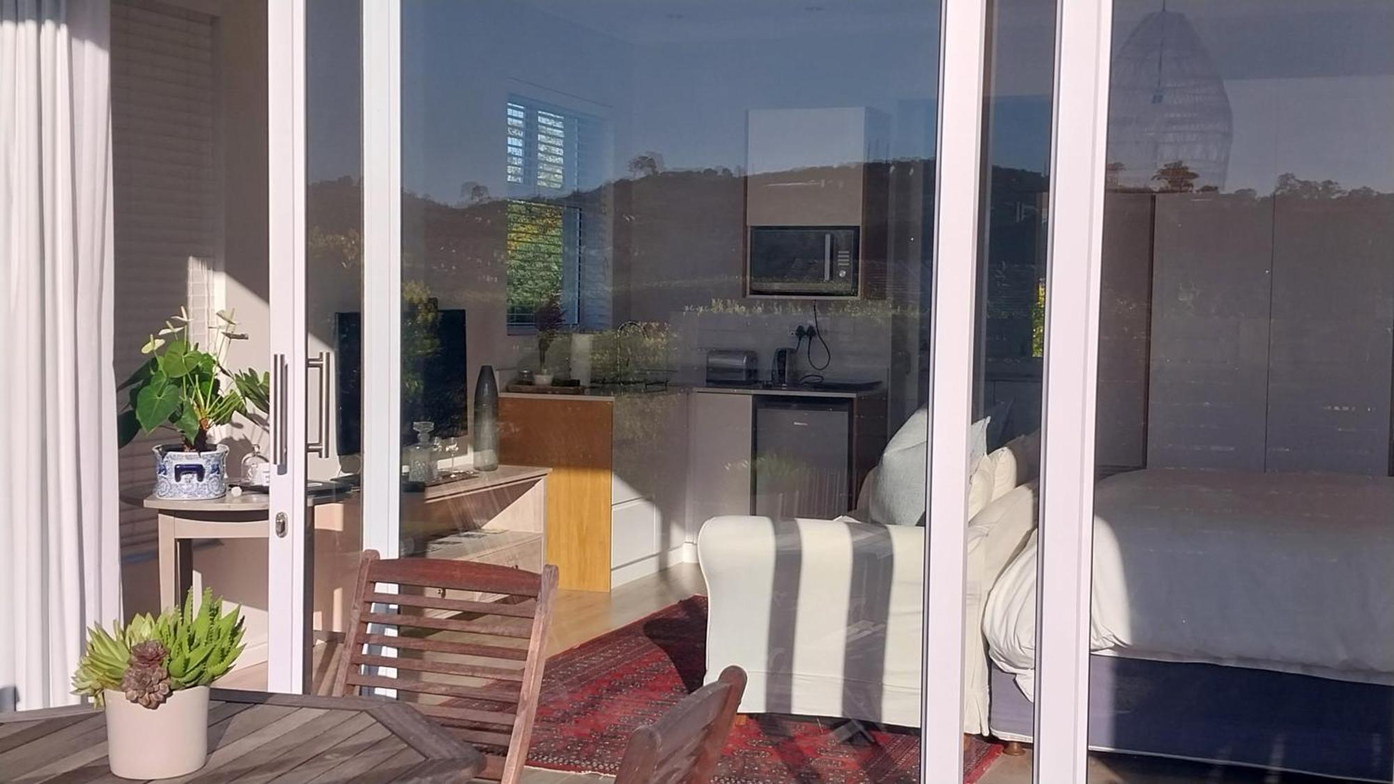 Knysna Private Estate Lagoon - Garden Apartments- Secure Estate 외부 사진