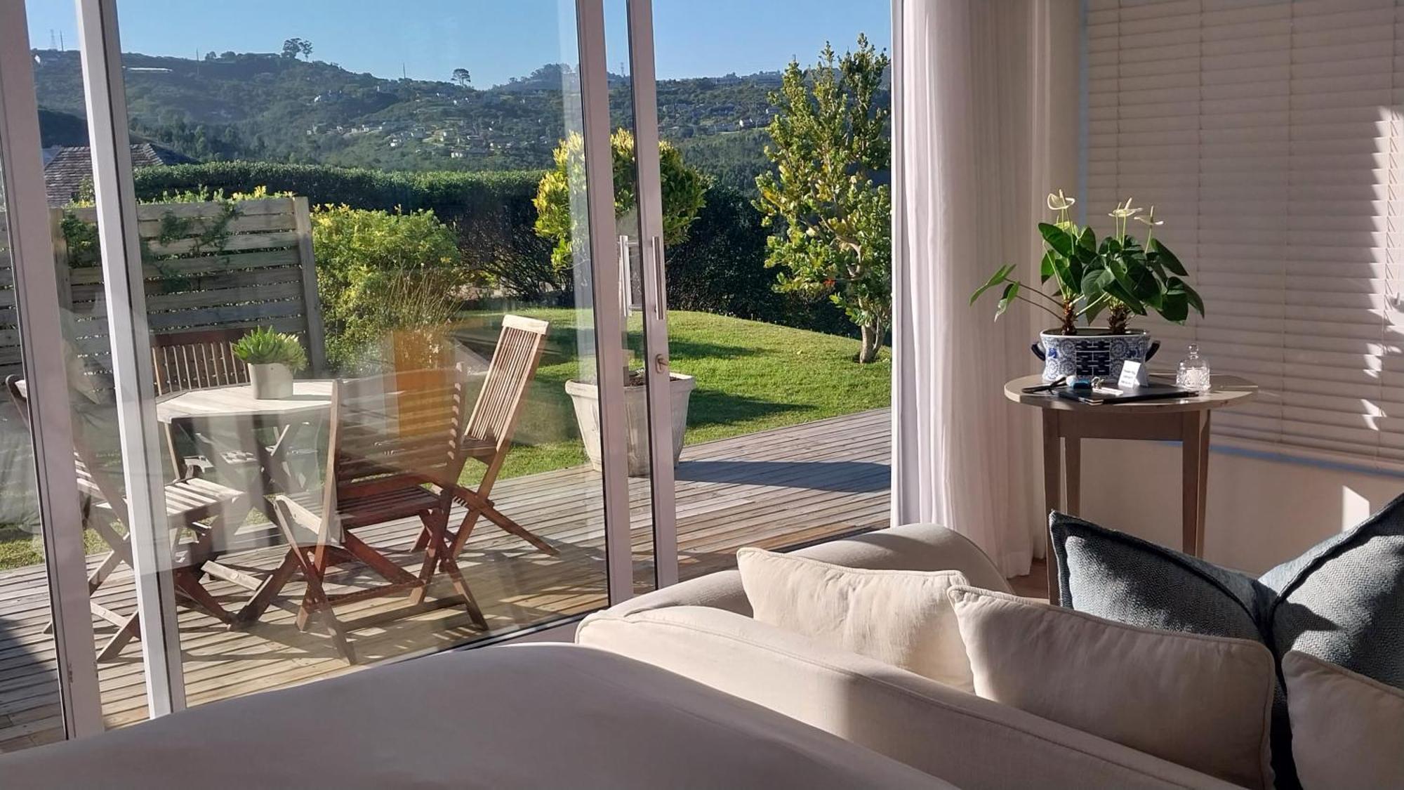 Knysna Private Estate Lagoon - Garden Apartments- Secure Estate 외부 사진