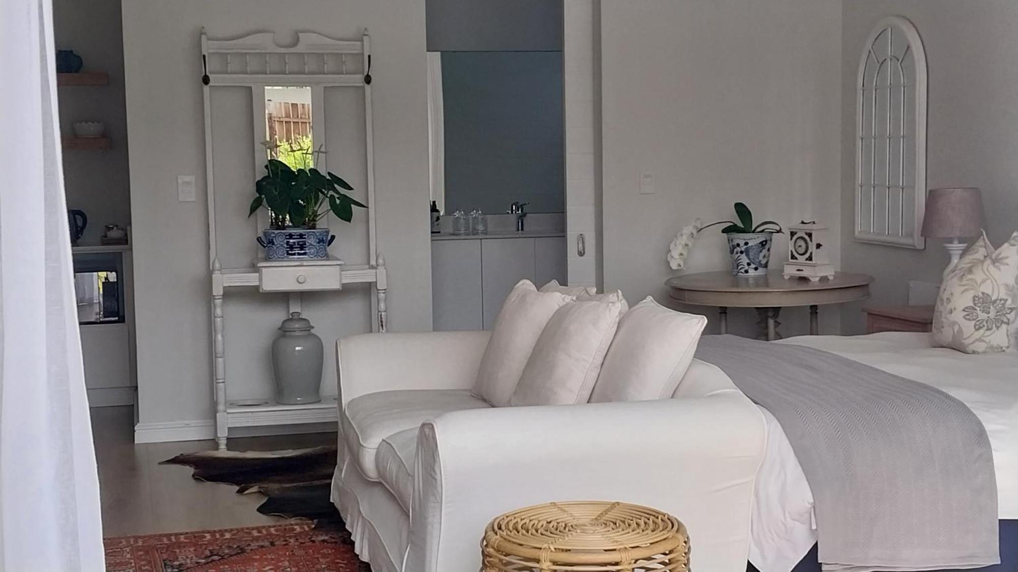 Knysna Private Estate Lagoon - Garden Apartments- Secure Estate 외부 사진