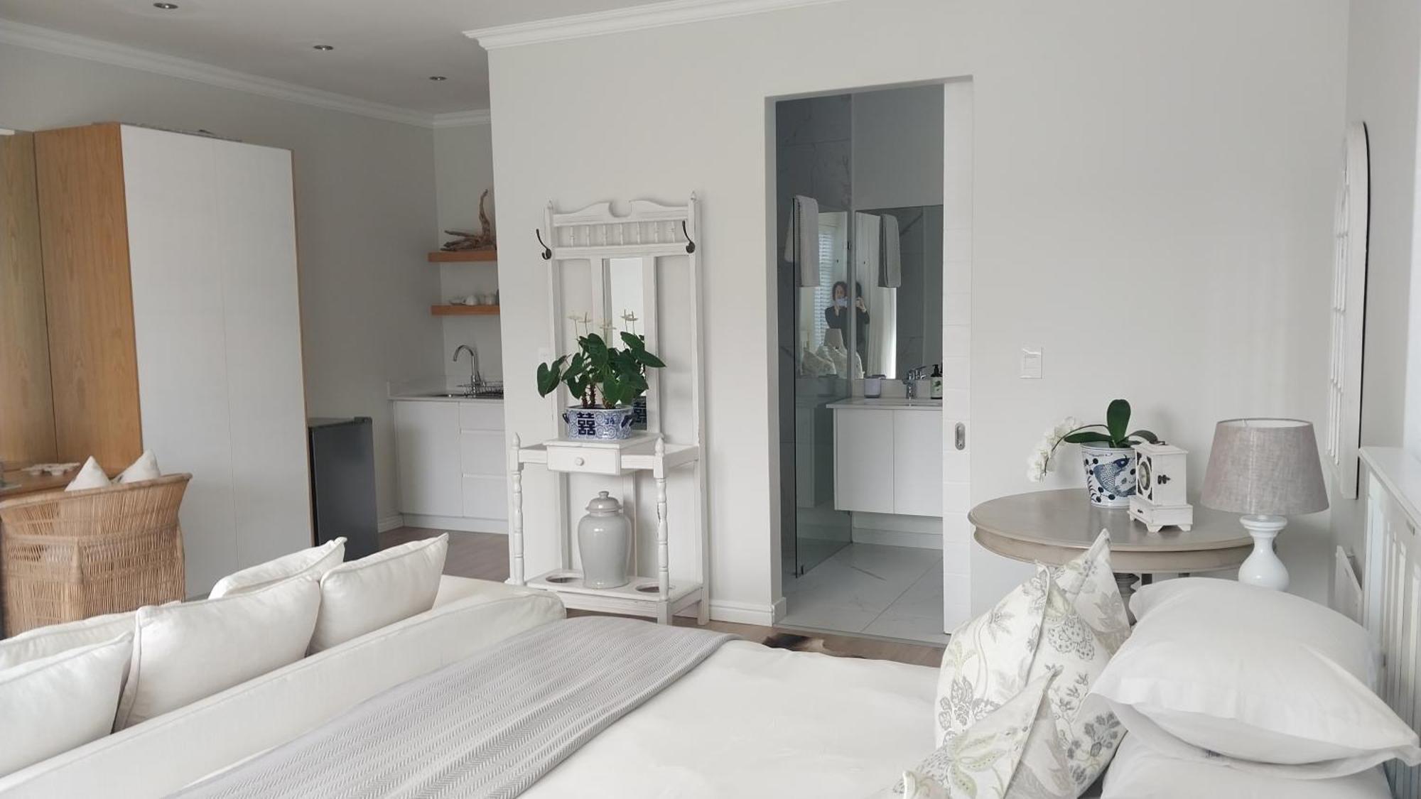 Knysna Private Estate Lagoon - Garden Apartments- Secure Estate 외부 사진