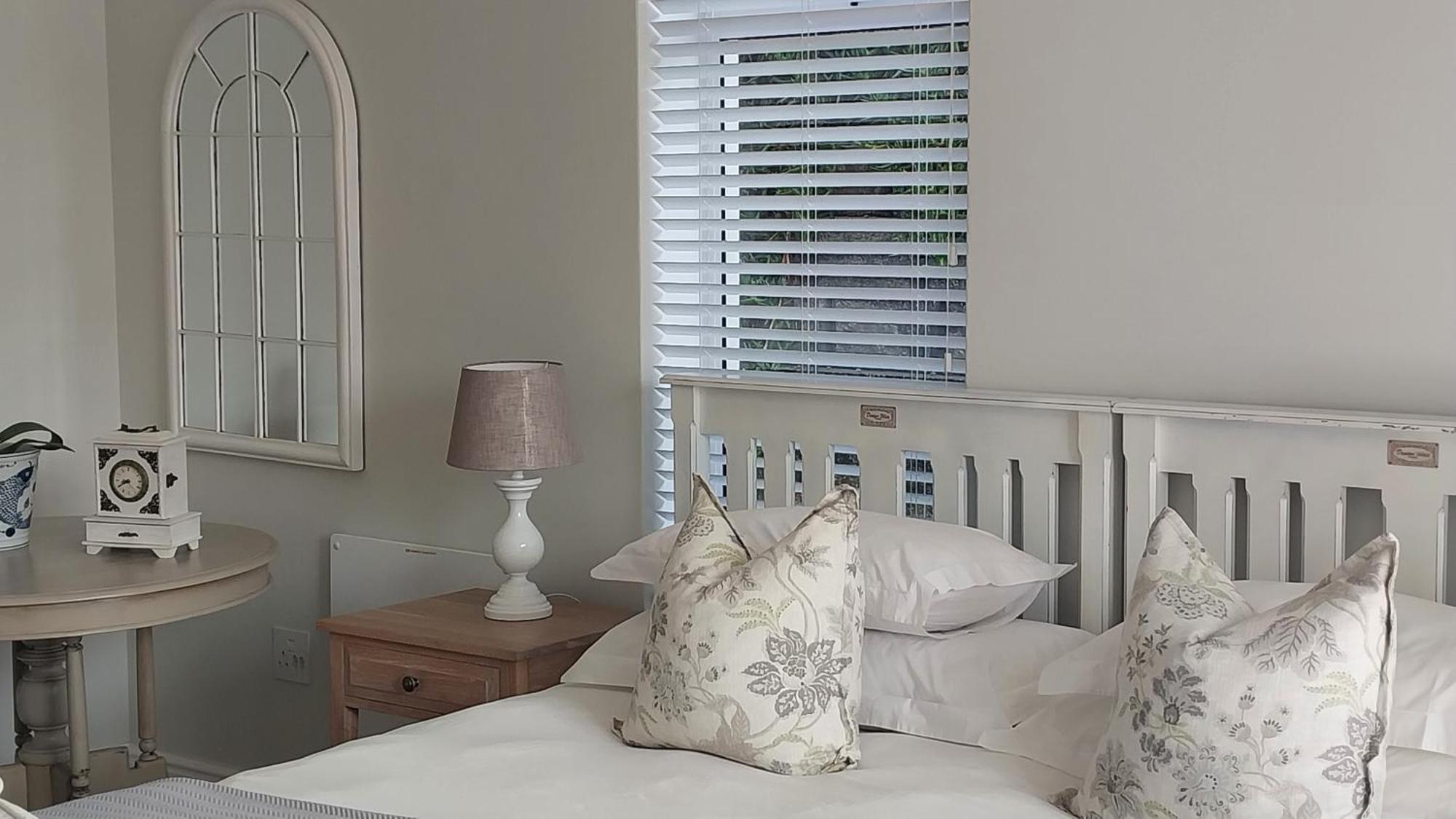 Knysna Private Estate Lagoon - Garden Apartments- Secure Estate 외부 사진