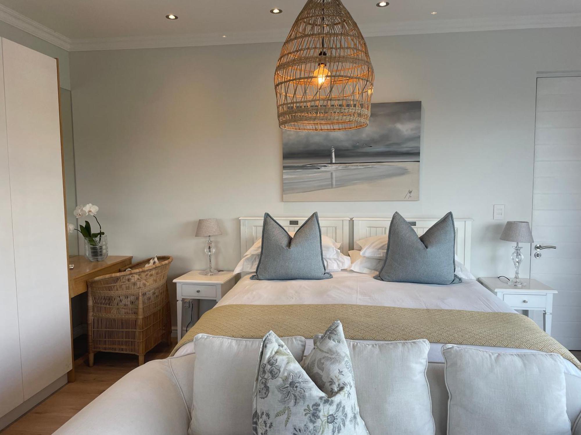 Knysna Private Estate Lagoon - Garden Apartments- Secure Estate 외부 사진