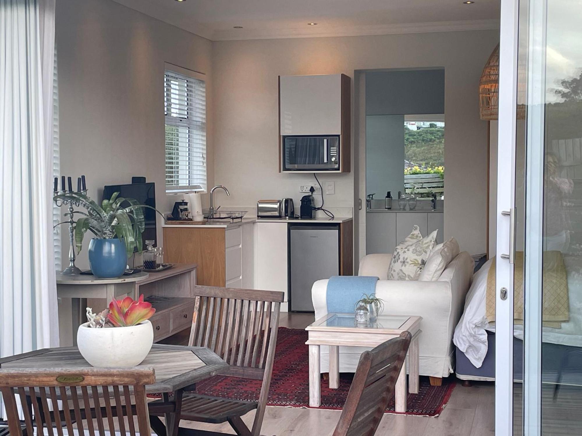 Knysna Private Estate Lagoon - Garden Apartments- Secure Estate 외부 사진