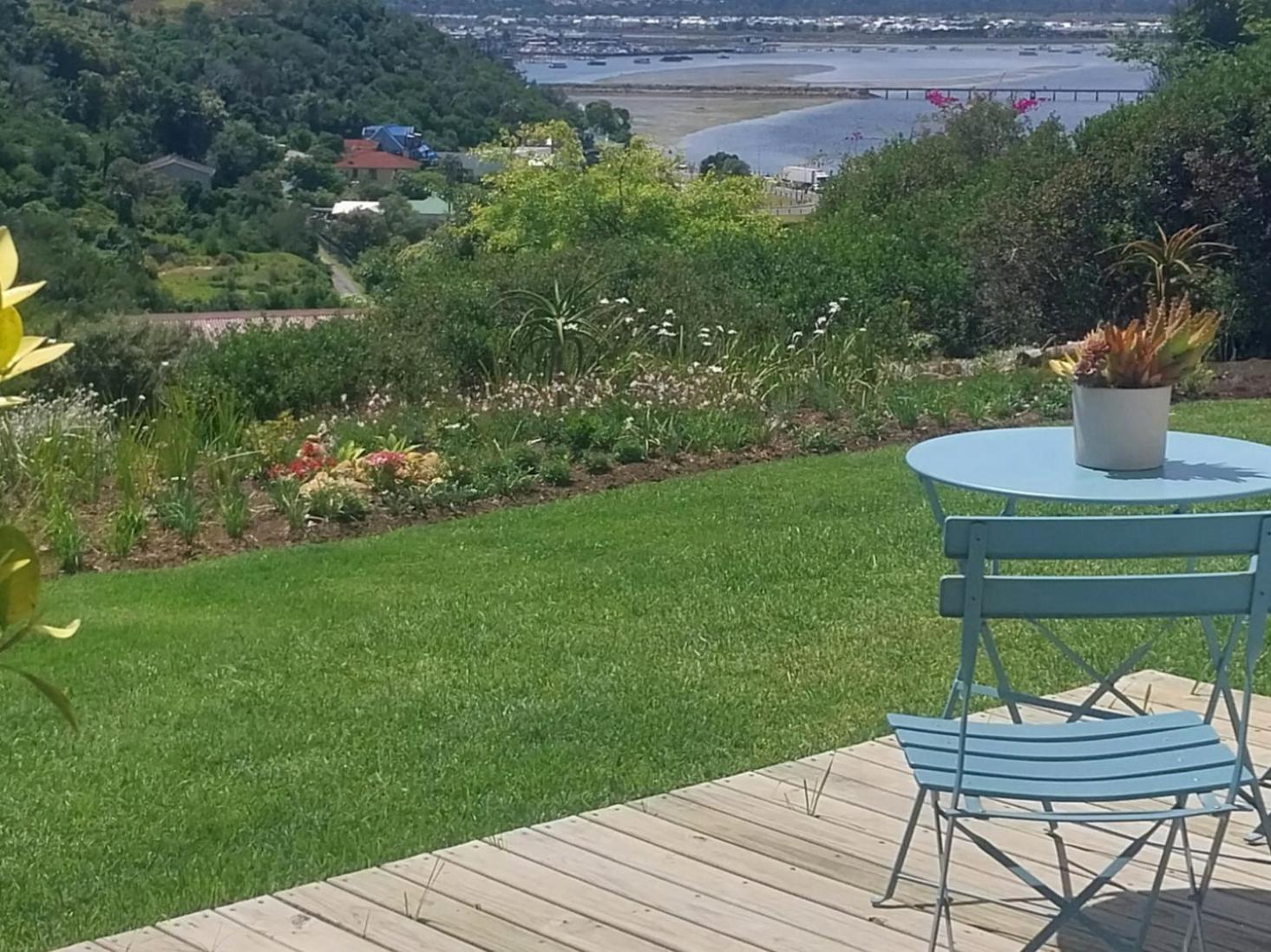 Knysna Private Estate Lagoon - Garden Apartments- Secure Estate 외부 사진