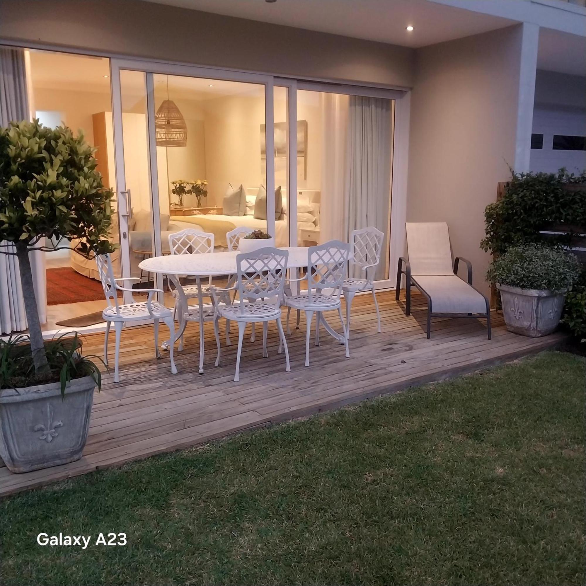 Knysna Private Estate Lagoon - Garden Apartments- Secure Estate 외부 사진