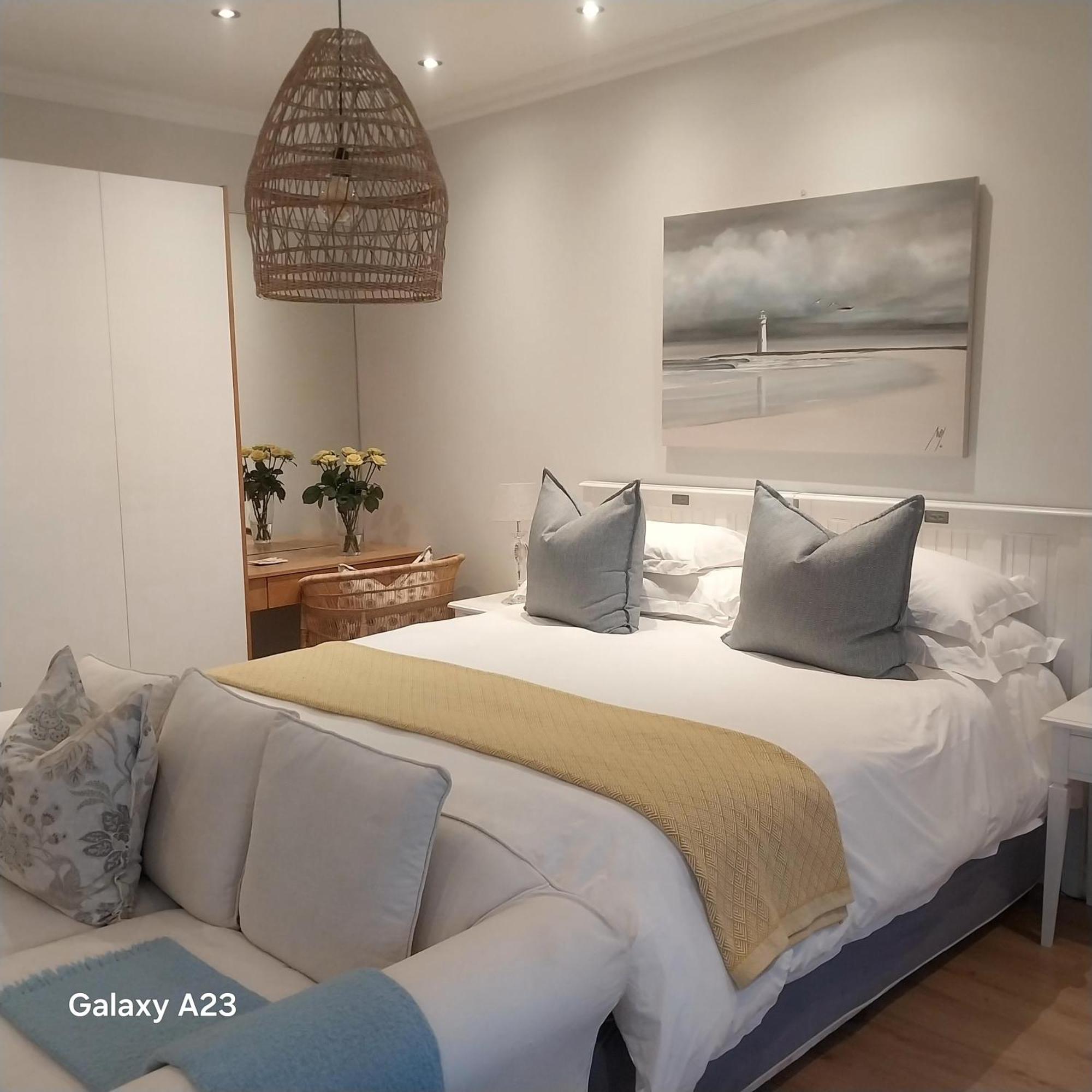 Knysna Private Estate Lagoon - Garden Apartments- Secure Estate 외부 사진